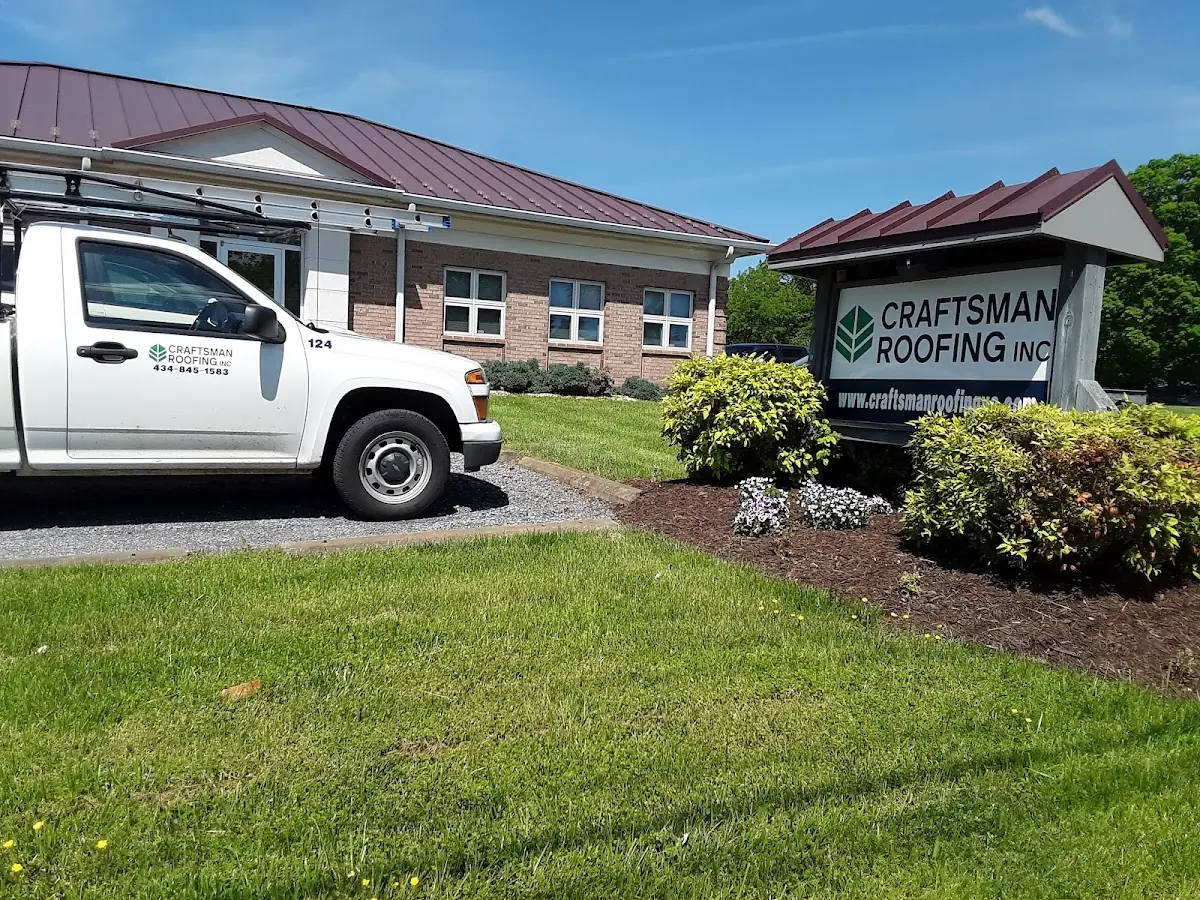 Quality Soffit & Fascia Repair by experienced craftsmen in Lexington Court